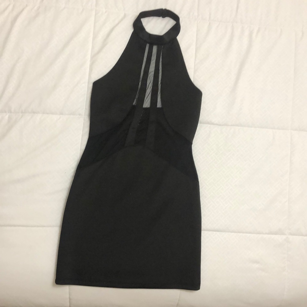 Little black dress, size Medium